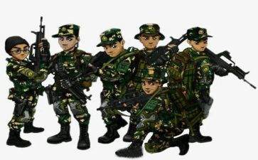 搜阅兵心得体会6篇