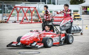 比赛总结报告5篇