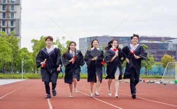 毕业作文6篇