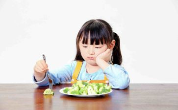 不挑食作文300字8篇