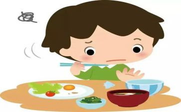 不挑食身体棒中班教案6篇