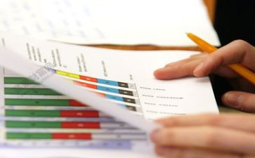 财务岗工作述职报告最新5篇