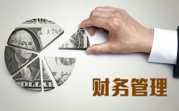 2024年财务半年工作总结参考6篇