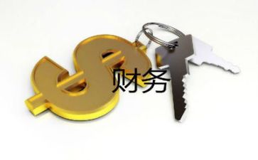 2024年财务半年工作总结模板8篇