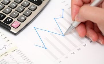 2024年财务年终工作总结范文推荐7篇