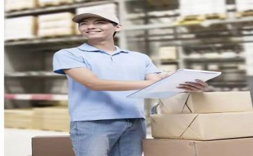 仓管年终述职报告6篇