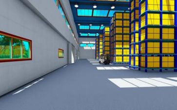 2024仓管工作总结推荐8篇