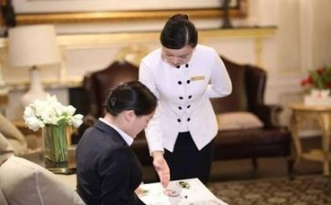 做餐饮心得体会6篇