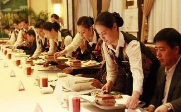 餐饮工作计划模板通用8篇