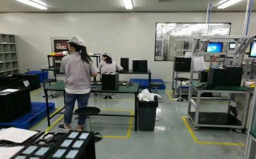 实训操作心得体会8篇