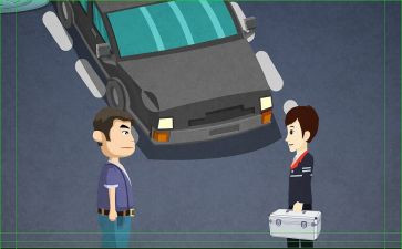 查勘员述职报告6篇