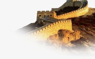 长城的心得推荐7篇