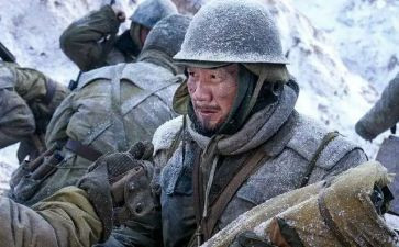 长津湖之水门桥的感悟心得5篇