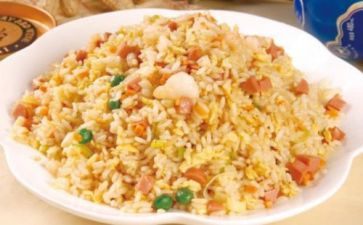 我炒饭的作文参考8篇