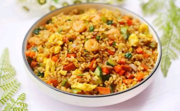 我炒饭的作文通用5篇