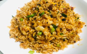 蛋炒饭的作文6篇