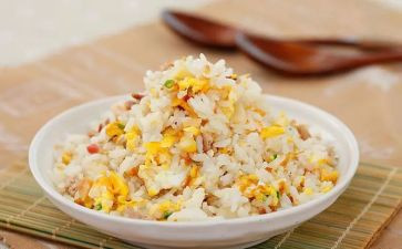 学做蛋炒饭作文400字8篇