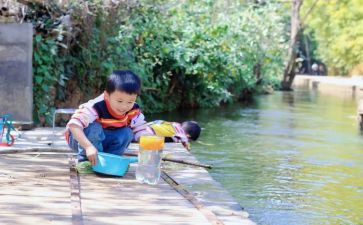 中班科学《沉浮》的教案7篇