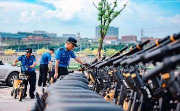 城管办个人述职报告7篇