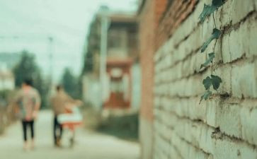 读了城南旧事的读后感300字7篇