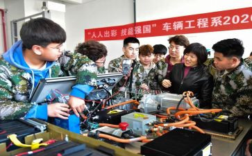 2024成校年度工作总结报告优质8篇