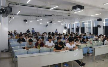 2024成校年度工作总结报告7篇