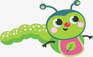 毛毛虫和蝴蝶中班教案6篇