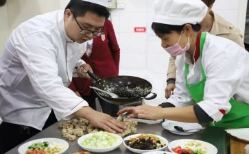 后厨主管述职报告优秀6篇