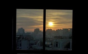 窗外作文500字6篇