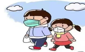 传染病防控工作自查报告6篇