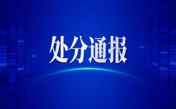 学生申请处分申请书6篇