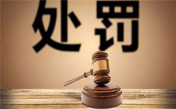 学习处分条例的心得体会7篇