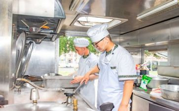 述职炊事员报告6篇