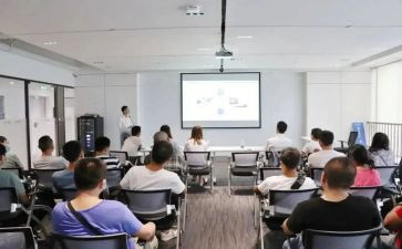 新公务员初任培训总结8篇