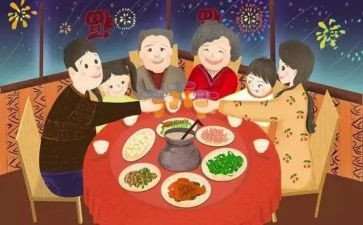 2023的除夕作文最新5篇