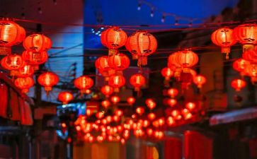 2023的除夕作文精选7篇