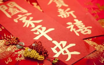 春节和除夕的作文优质8篇