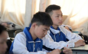 初中毕业的我作文6篇