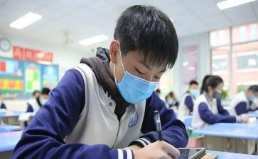 美就在身边初中作文8篇