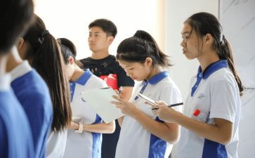 初中生梦想演讲稿7篇