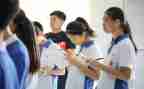 初中生梦想演讲稿7篇