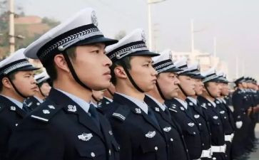 从警培训心得体会5篇