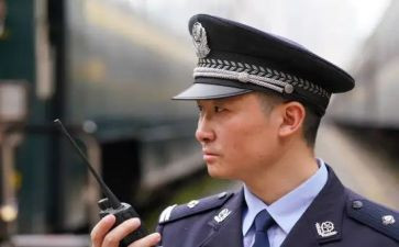 警察从警心得5篇