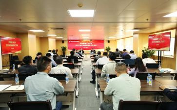 消费促进月活动总结5篇