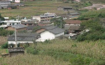 心得体会与帮扶村心得体会精选6篇