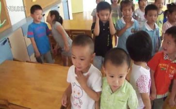 幼儿语言大班教学反思6篇