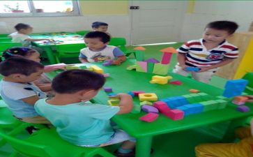 幼儿园大班体育工作总结6篇
