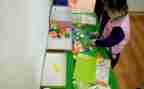 幼儿大班主题教案5篇