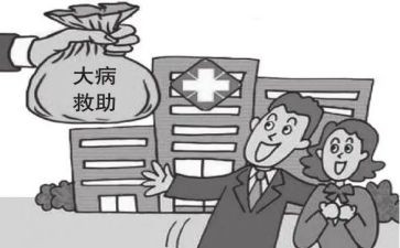 农村大病申请书救助范文7篇