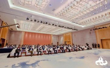 开大会演讲稿最新5篇